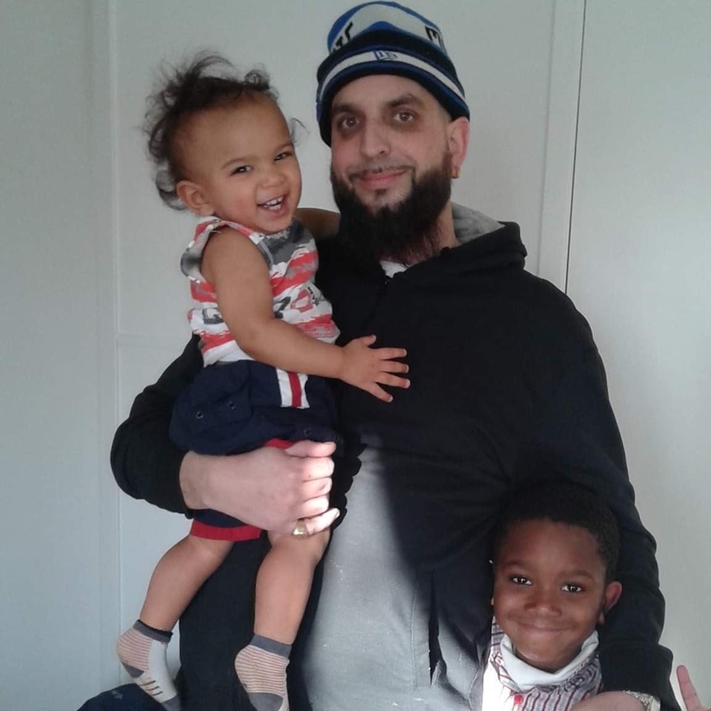 Meet your Posher, Sheila